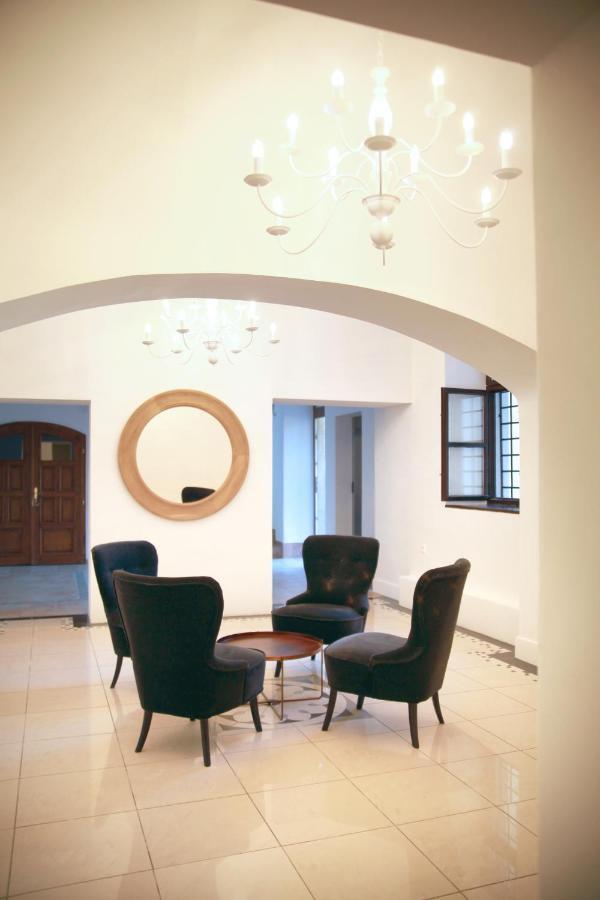 Hotel Dream Trnava Exterior foto