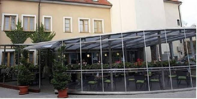 Hotel Dream Trnava Exterior foto